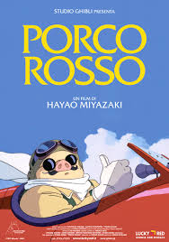 porco rosso